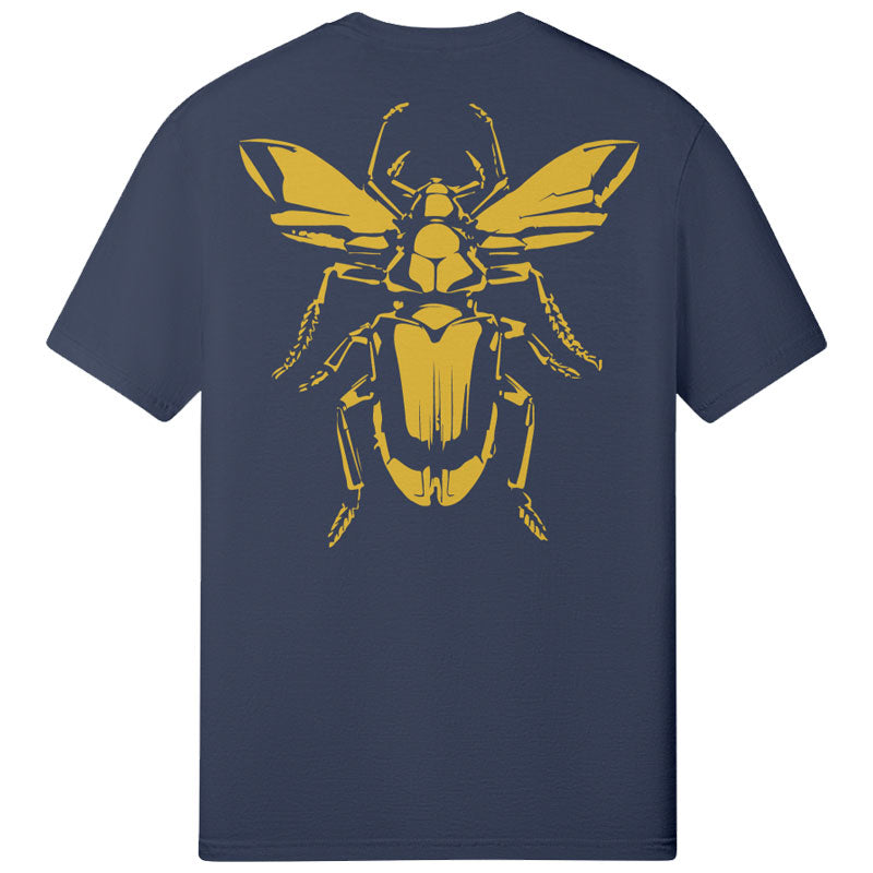 GOLD BEETLE