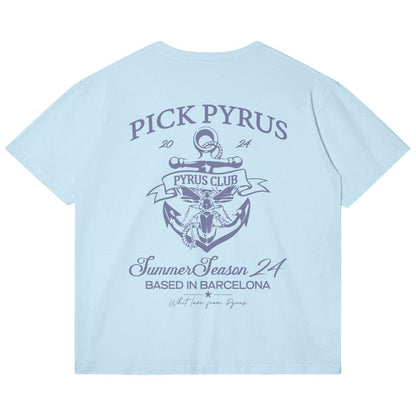 PYRUS CLUB