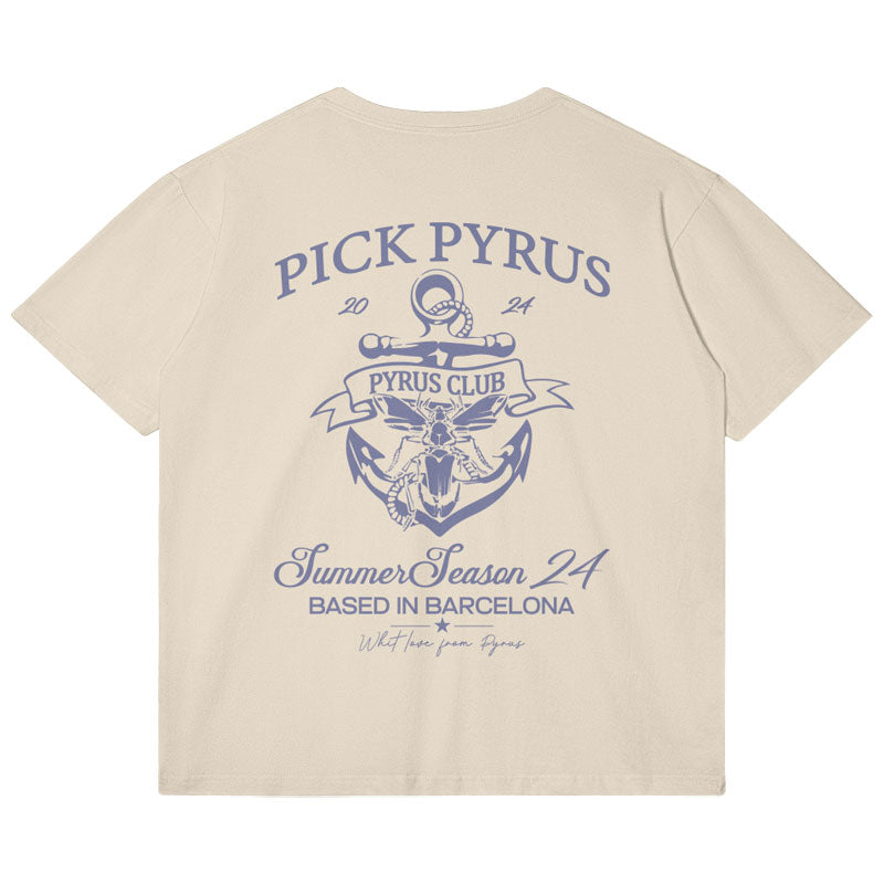 PYRUS CLUB