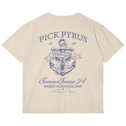 PYRUS CLUB