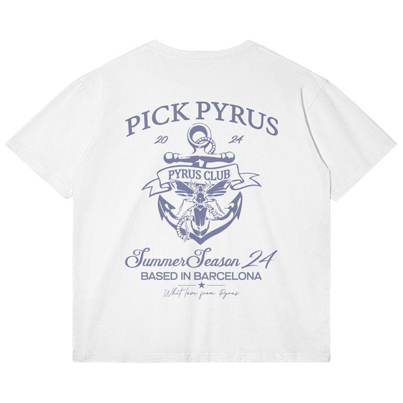 PYRUS CLUB