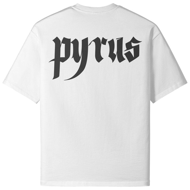 PYRUS T-SHIRT