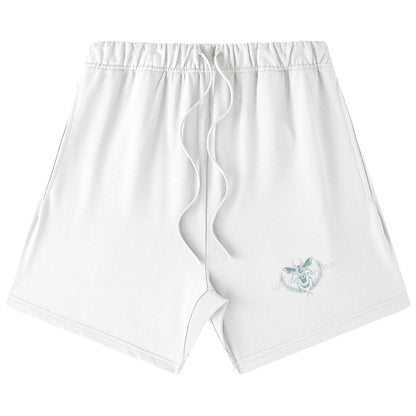 LUXURY SHORTS