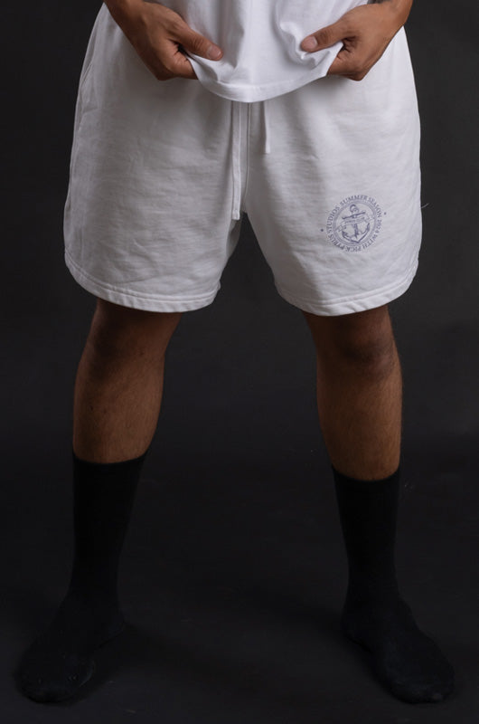 PYRUS CLUB SHORTS