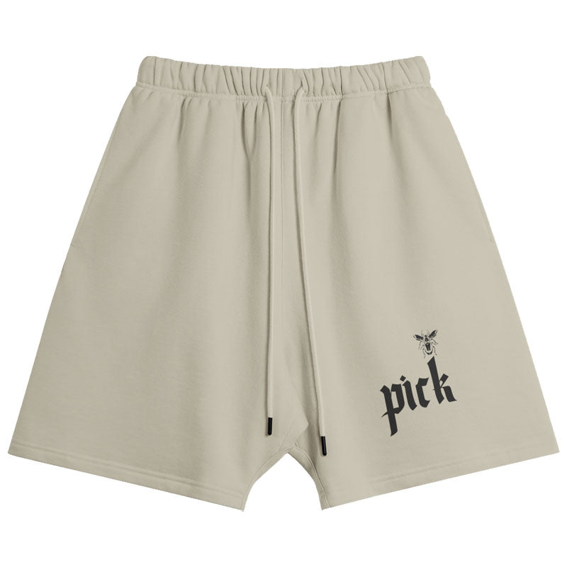 PICK SHORTS