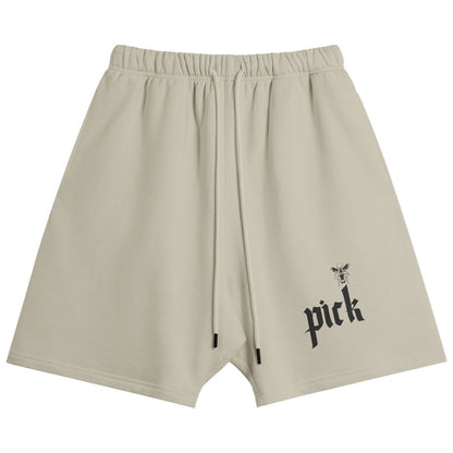 PICK SHORTS