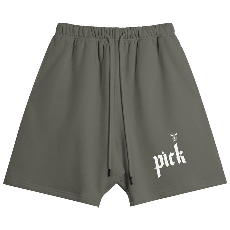 PICK SHORTS