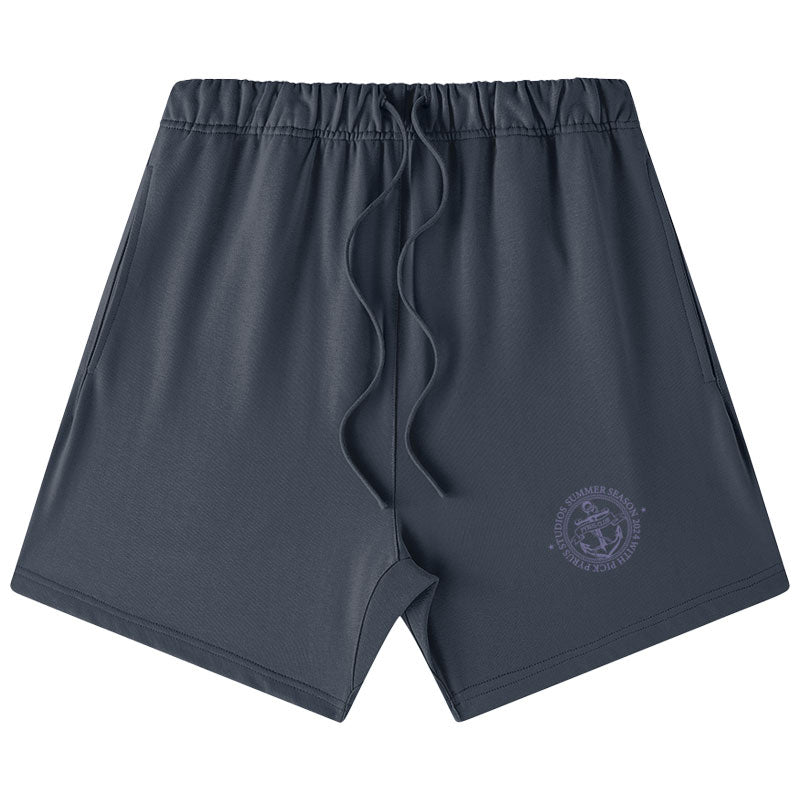 PYRUS CLUB SHORTS