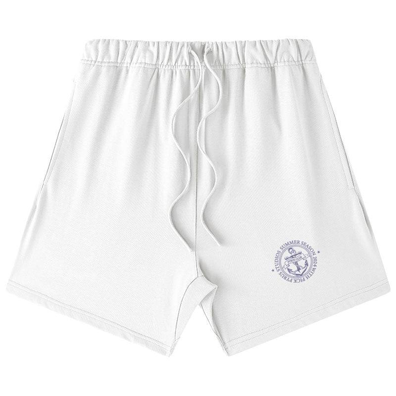 PYRUS CLUB SHORTS