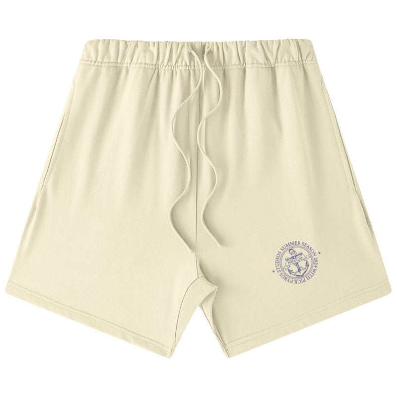 PYRUS CLUB SHORTS