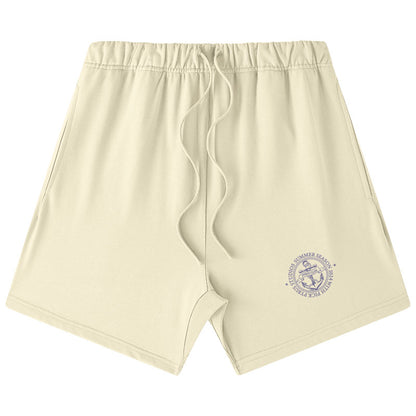 PYRUS CLUB SHORTS