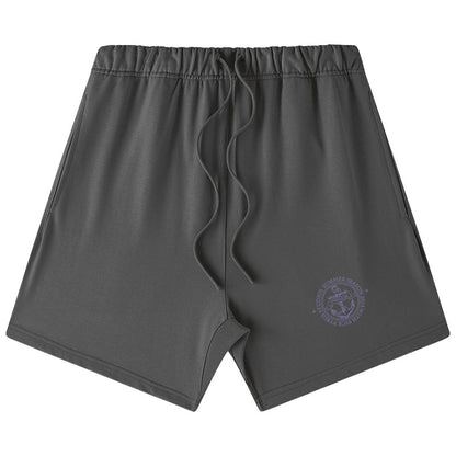 PYRUS CLUB SHORTS