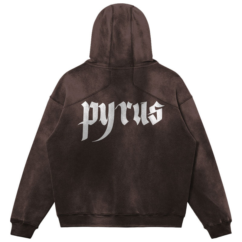 PYRUS HOODIE