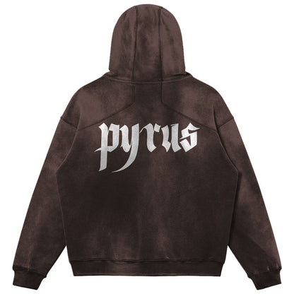 PYRUS HOODIE