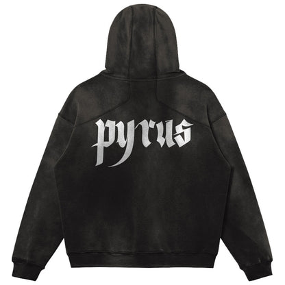 PYRUS HOODIE