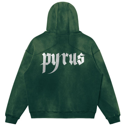 PYRUS HOODIE